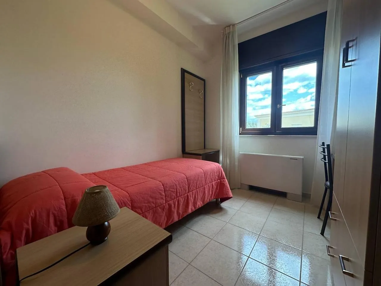 Hotel Casa Di Ospitalita Religiosa San Francesco D'Assisi - Ba Bari