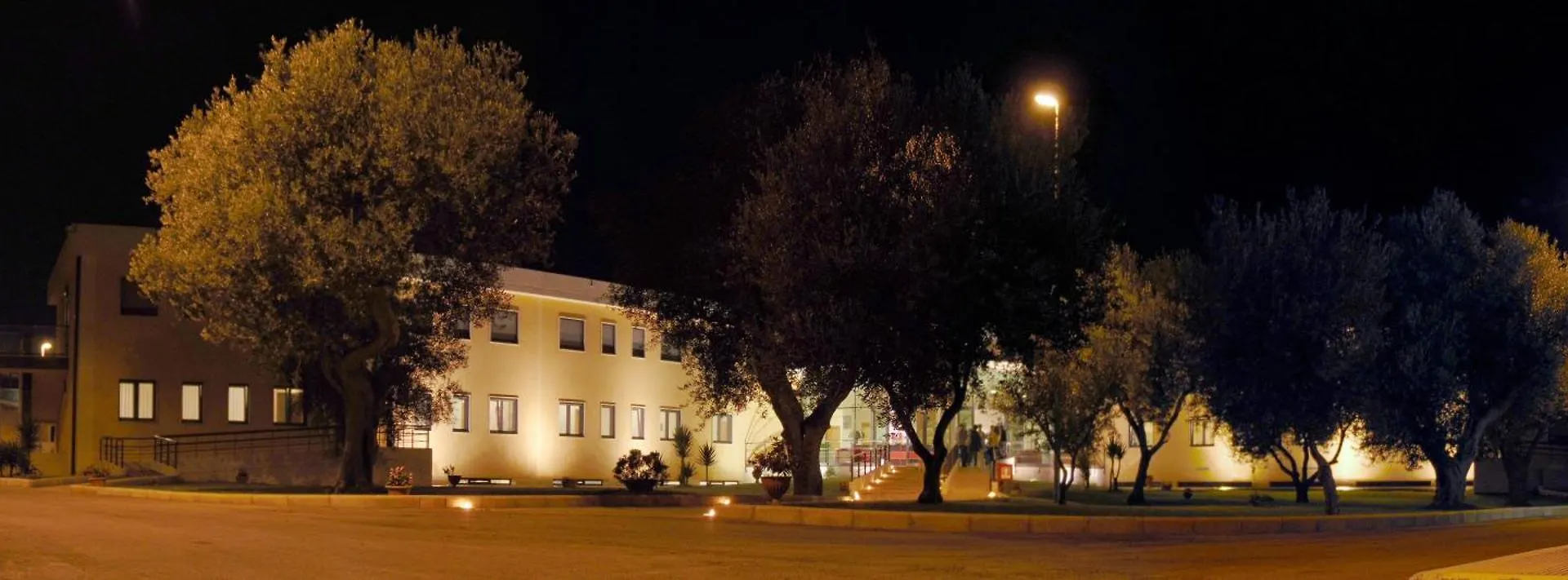 Hotel Casa Di Ospitalita Religiosa San Francesco D'Assisi - Ba Bari