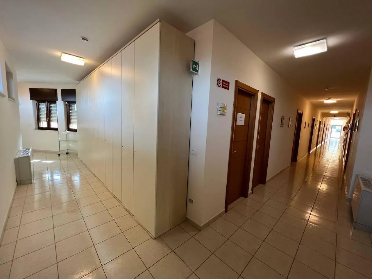 Hotel Casa Di Ospitalita Religiosa San Francesco D'Assisi - Ba Bari