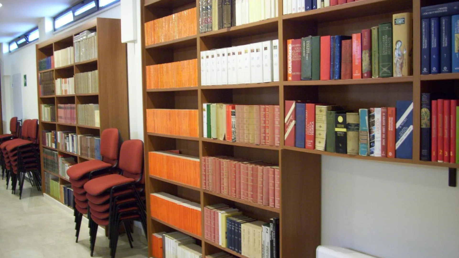 Casa Di Ospitalita Religiosa San Francesco D'Assisi - Ba Hotell Bari
