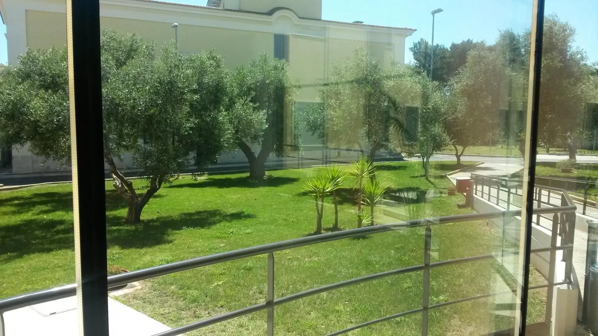 Hotel Casa Di Ospitalita Religiosa San Francesco D'Assisi - Ba Bari Italien