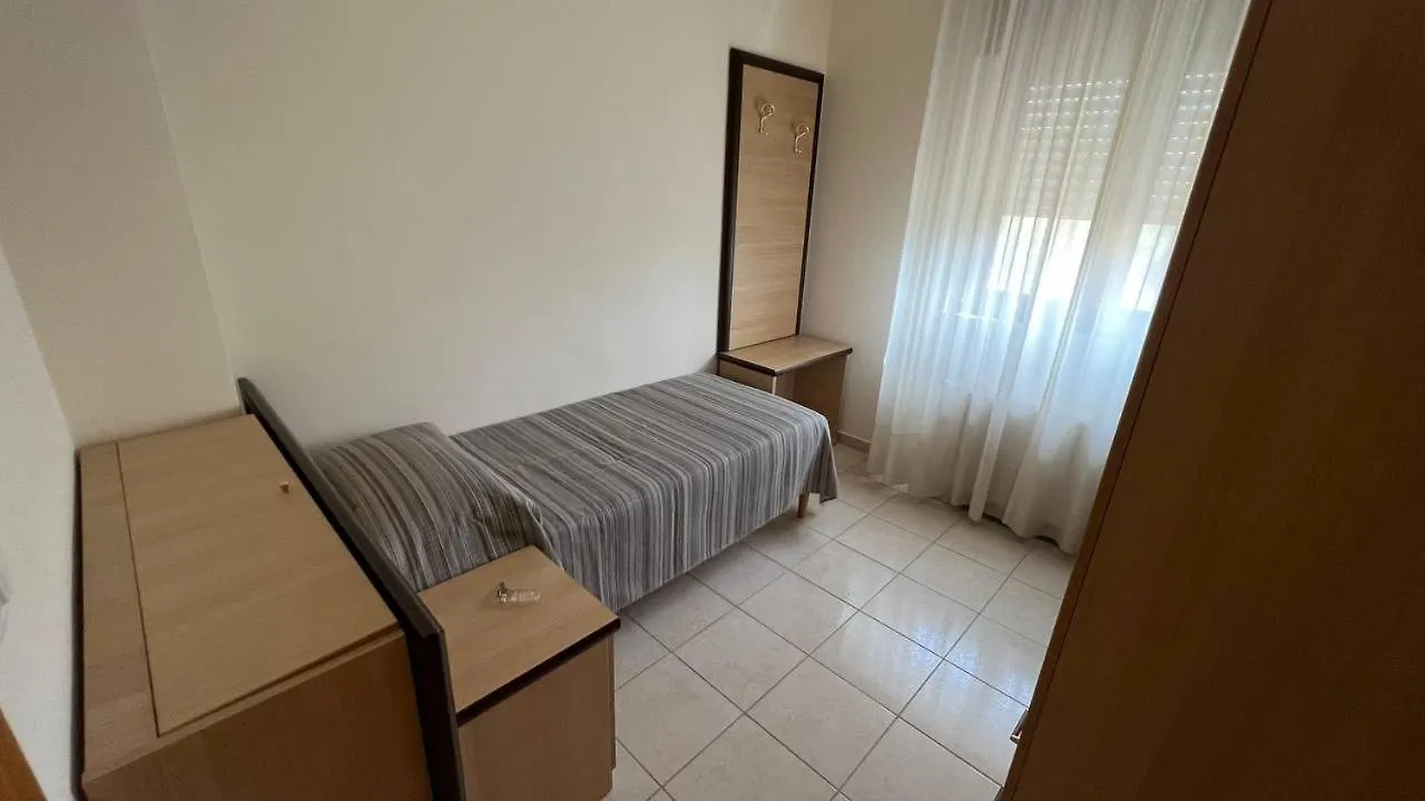 Casa Di Ospitalita Religiosa San Francesco D'Assisi - Ba Hotell Bari