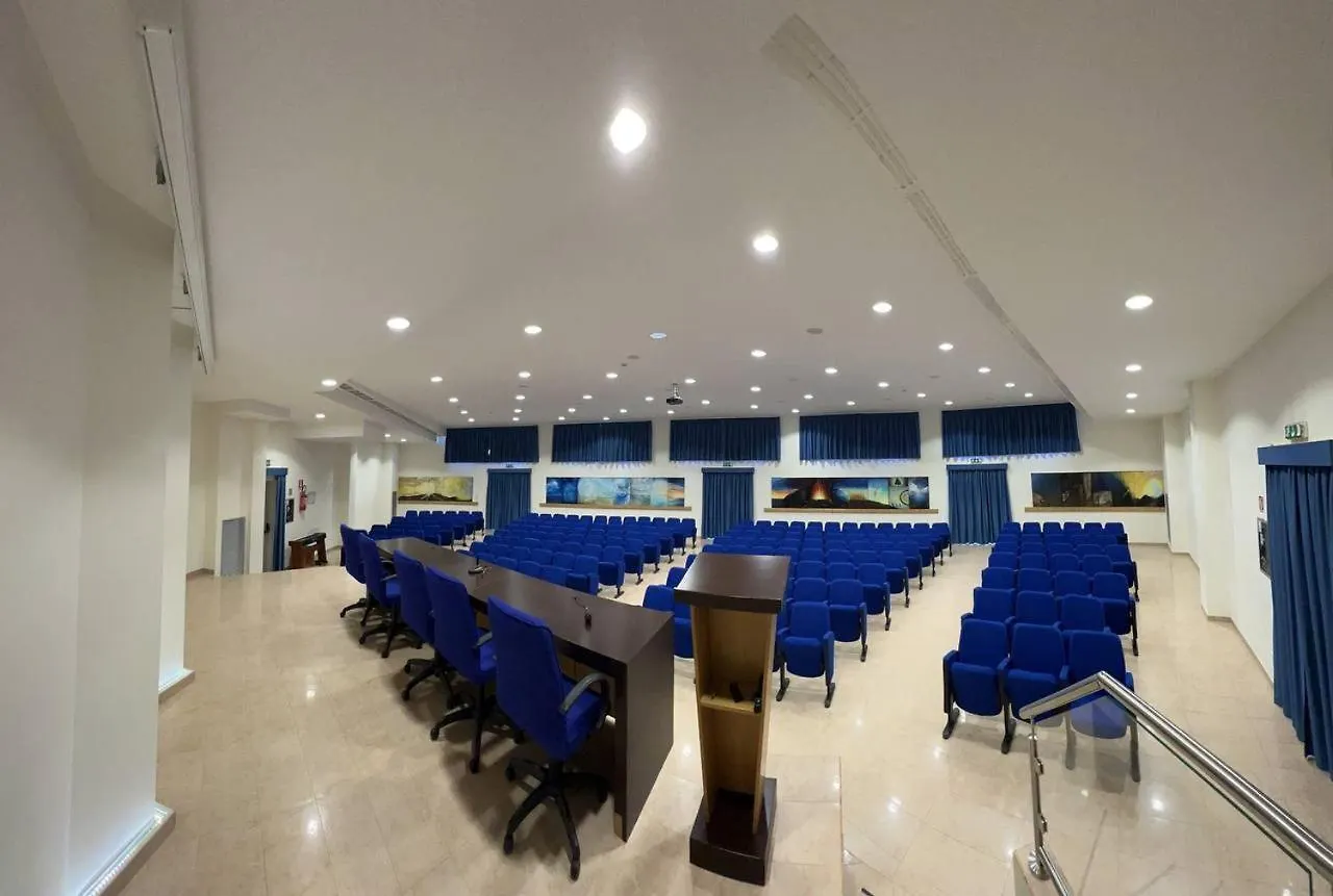 Hotel Casa Di Ospitalita Religiosa San Francesco D'Assisi - Ba Bari