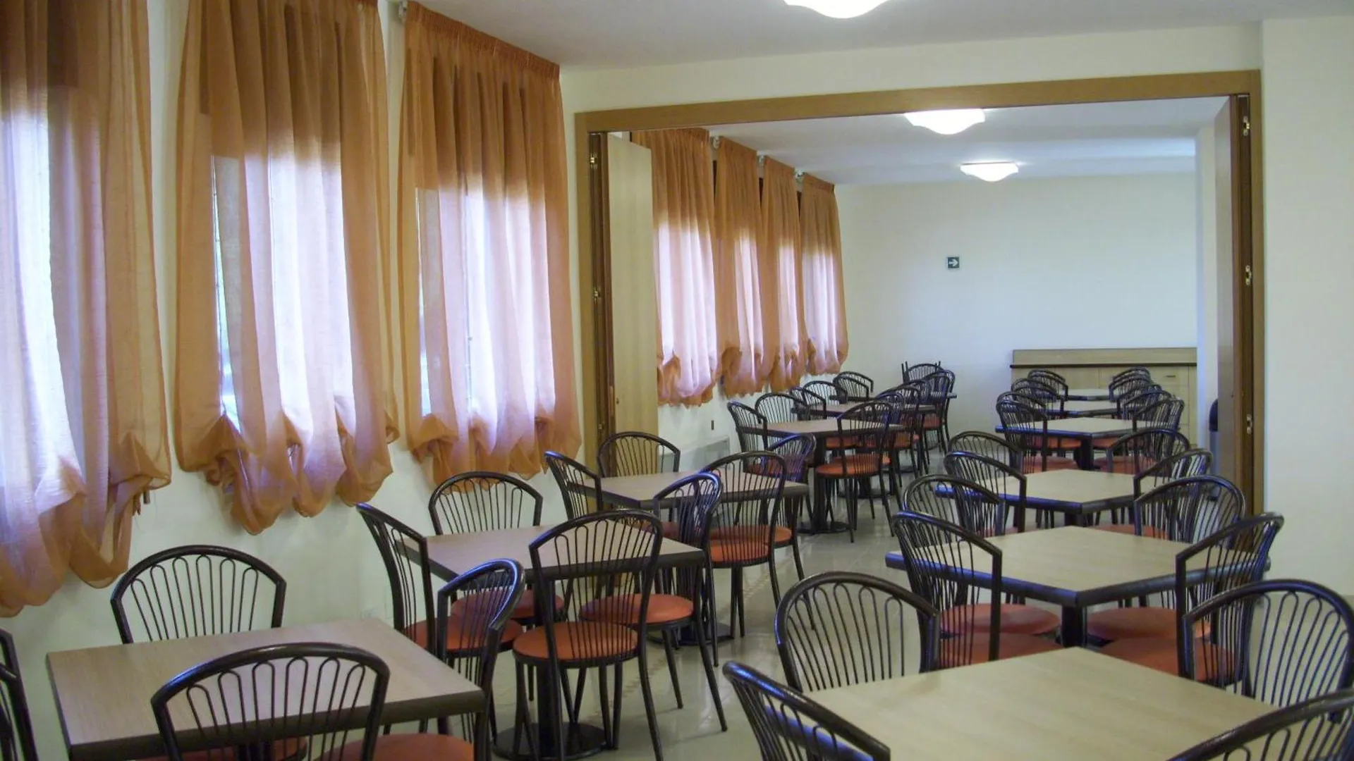 Hotel Casa Di Ospitalita Religiosa San Francesco D'Assisi - Ba Bari Italien