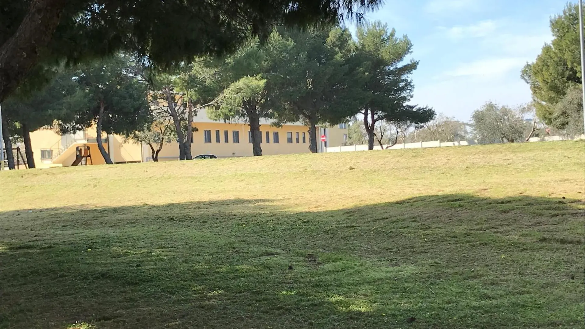 Casa Di Ospitalita Religiosa San Francesco D'Assisi - Ba Hotell Bari
