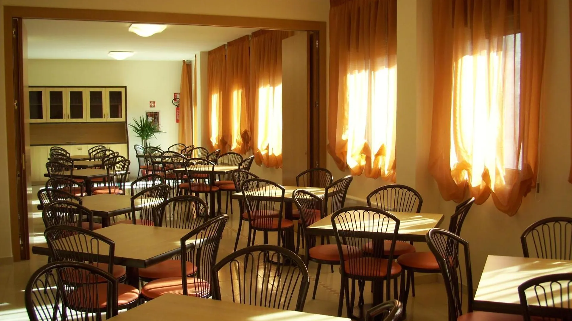 Hotel Casa Di Ospitalita Religiosa San Francesco D'Assisi - Ba Bari