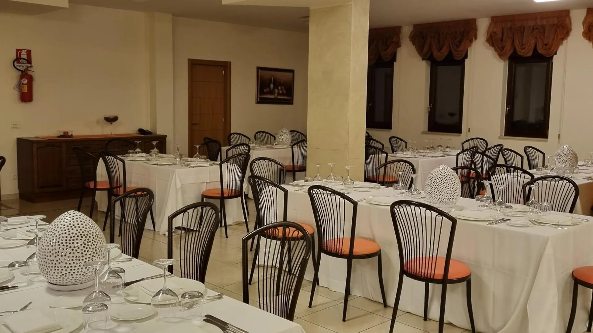 Casa Di Ospitalita Religiosa San Francesco D'Assisi - Ba Hotell Bari