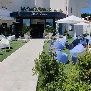 3* Szálloda Riviera